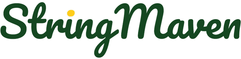 String Maven
